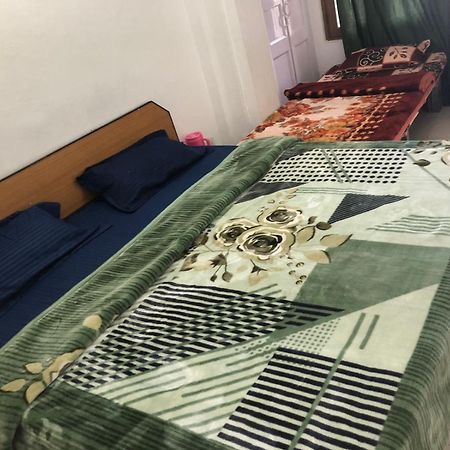 Jindal Home Stay ムスーリー エクステリア 写真