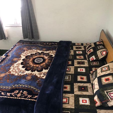 Jindal Home Stay ムスーリー エクステリア 写真