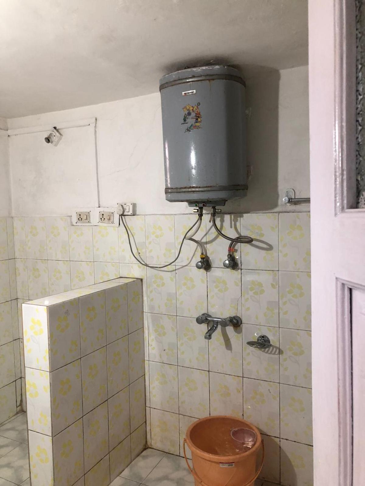Jindal Home Stay ムスーリー エクステリア 写真
