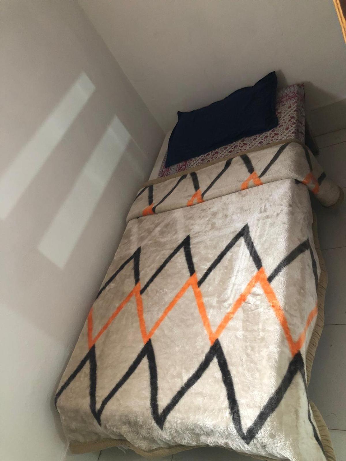 Jindal Home Stay ムスーリー エクステリア 写真