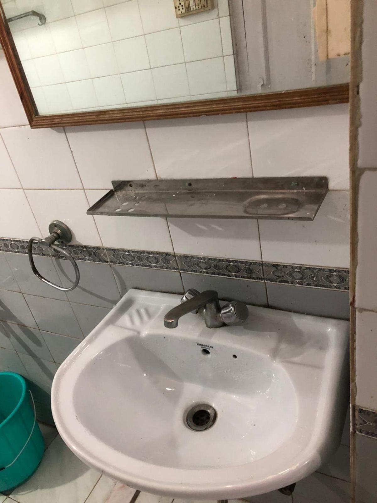 Jindal Home Stay ムスーリー エクステリア 写真