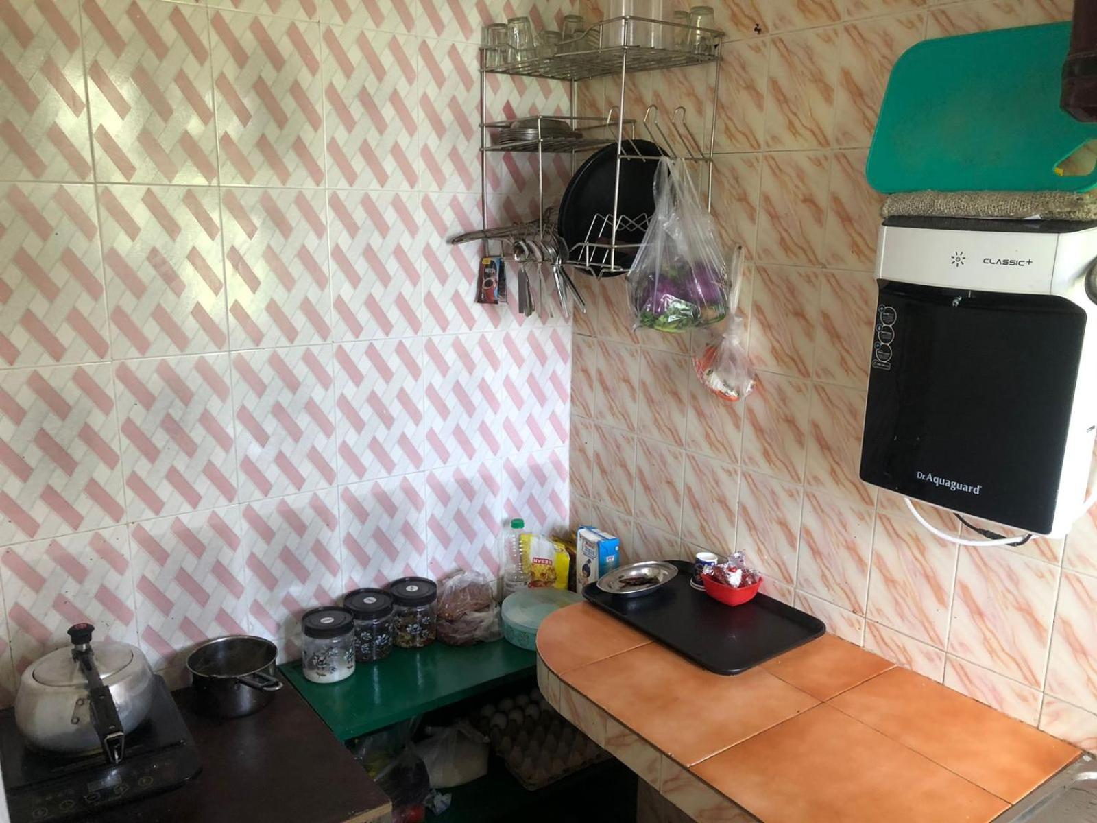 Jindal Home Stay ムスーリー エクステリア 写真